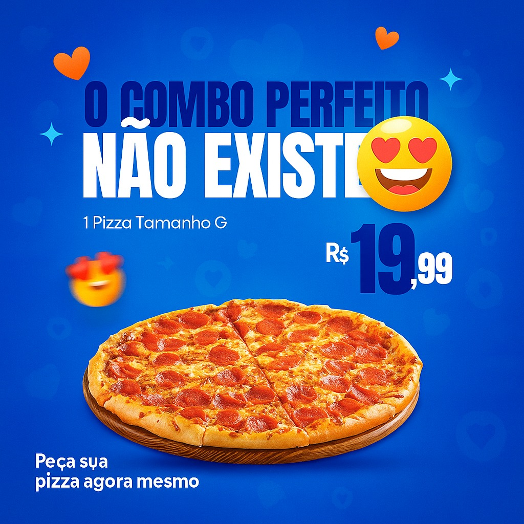 (Apenas Retirada)