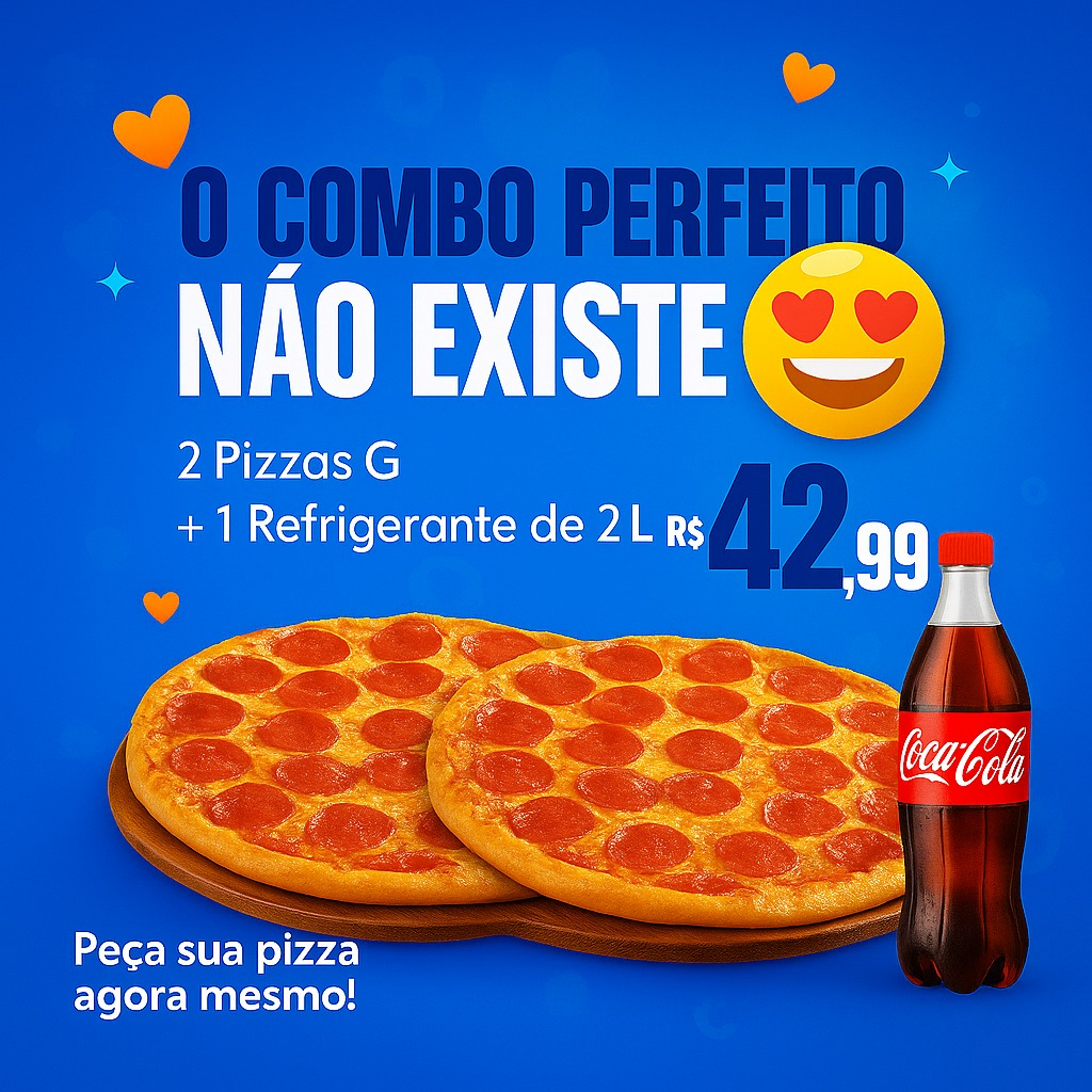 (Apenas Retirada)